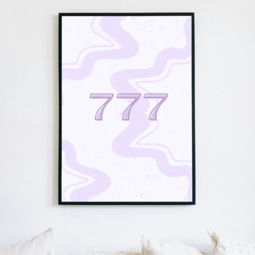 777