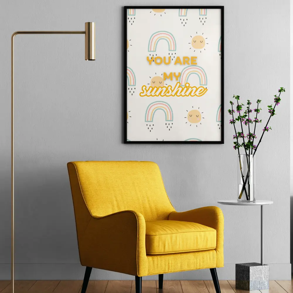 You Are My Sunshine - Görsel 2