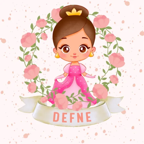 Baby Shower Magnet