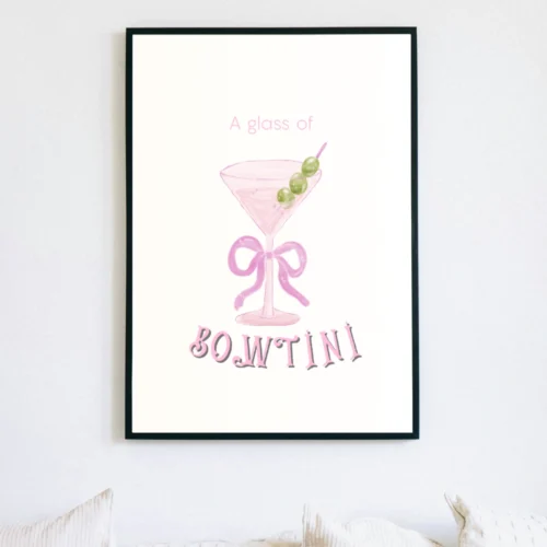 Bowtini