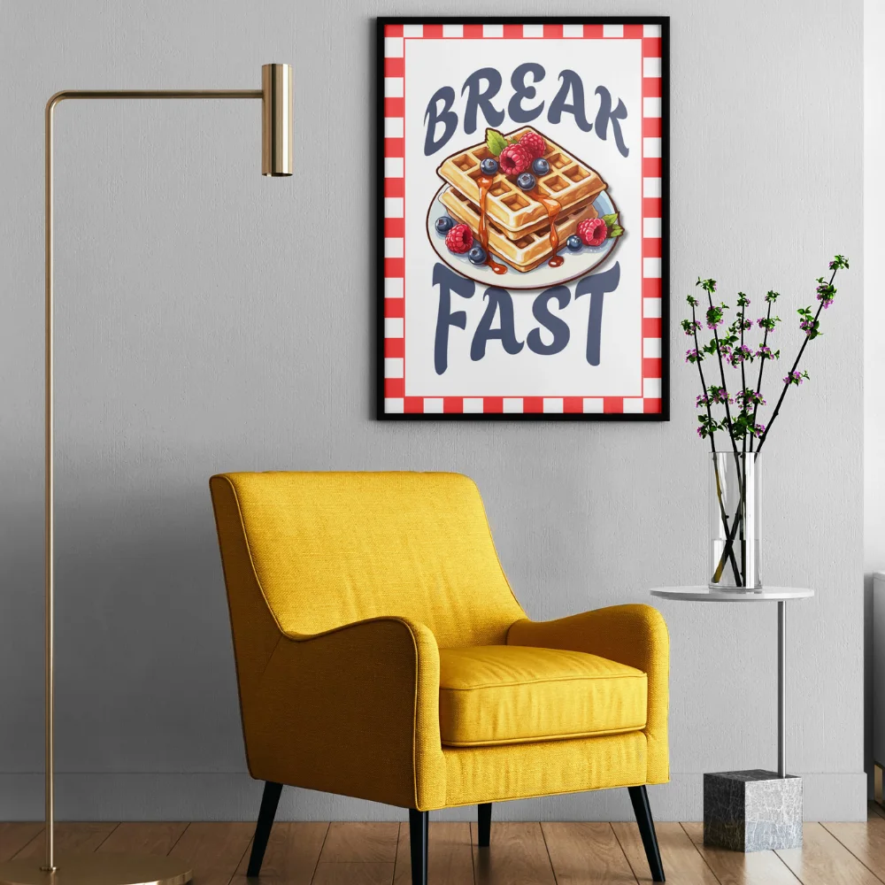 Breakfast - Görsel 2