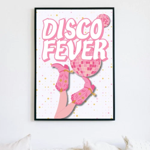 Disco Fever