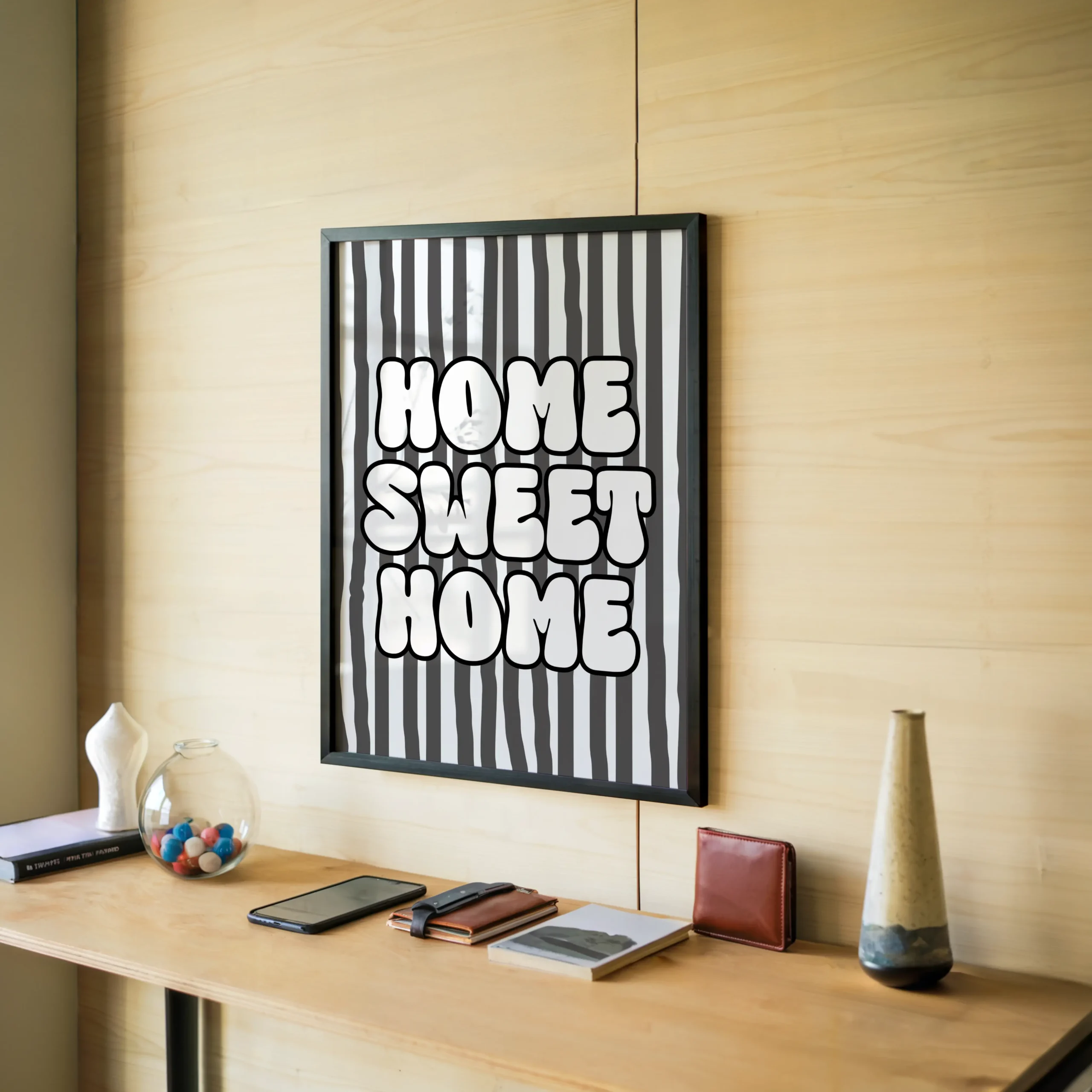 3'lü Poster Seti - Görsel 2